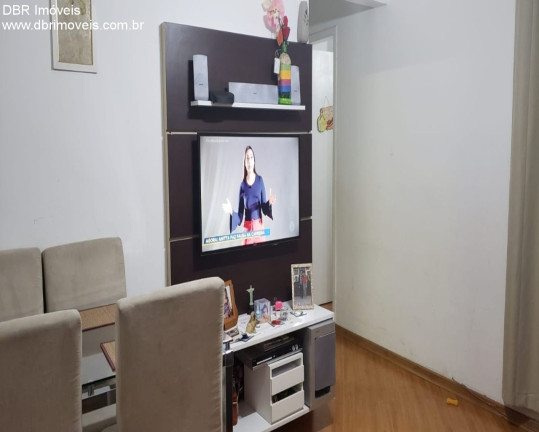 Imagem Apartamento com 2 Quartos à Venda, 52 m² em Taboão - Guarulhos Imagem Apartamento com 2 Quartos à Venda, 52 m² em Taboão - Guarulhos