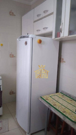 Imagem Apartamento com 1 Quarto à Venda, 41 m² em Tupi - Praia Grande Imagem Apartamento com 1 Quarto à Venda, 41 m² em Tupi - Praia Grande