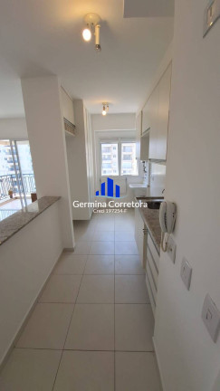Imagem Apartamento com 1 Quarto para Alugar, 51 m² em Sítio Tamboré Alphaville - Barueri Imagem Apartamento com 1 Quarto para Alugar, 51 m² em Sítio Tamboré Alphaville - Barueri