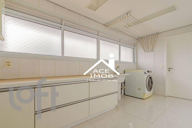 Imagem Apartamento com 3 Quartos à Venda, 216 m² em Jardim Vila Mariana - São Paulo Imagem Apartamento com 3 Quartos à Venda, 216 m² em Jardim Vila Mariana - São Paulo