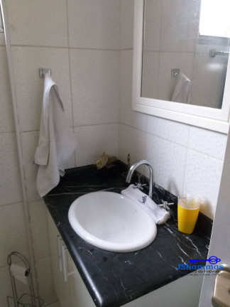 Imagem Apartamento com 3 Quartos à Venda, 90 m² em Vila Sonia - São Paulo