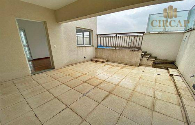 Imagem Cobertura com 2 Quartos à Venda, 140 m² em Vila Romana - São Paulo Imagem Cobertura com 2 Quartos à Venda, 140 m² em Vila Romana - São Paulo