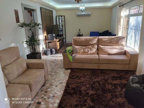 Imagem Casa com 3 Quartos à Venda, 280 m² em Ponta Da Praia - Santos Imagem Casa com 3 Quartos à Venda, 280 m² em Ponta Da Praia - Santos