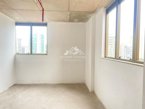 Imagem Sala Comercial à Venda, 48 m² em Enseada Do Suá - Vitória