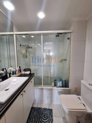 Imagem Apartamento com 4 Quartos à Venda, 144 m² em Barra Da Tijuca - Rio De Janeiro
