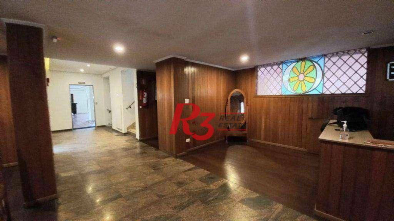 Imagem Apartamento com 1 Quarto à Venda, 65 m² em Centro - São Vicente Imagem Apartamento com 1 Quarto à Venda, 65 m² em Centro - São Vicente