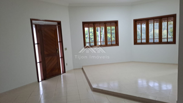 Imagem Casa de Condomínio com 3 Quartos à Venda, 250 m² em Parque Village Castelo - Itu