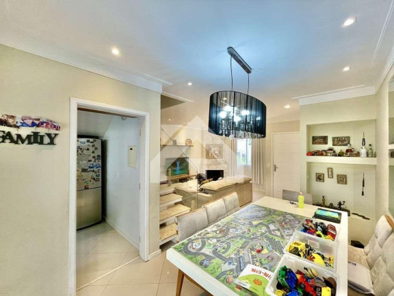 Imagem Casa de Condomínio com 3 Quartos à Venda, 100 m² em Jardim São Vicente - Cotia Imagem Casa de Condomínio com 3 Quartos à Venda, 100 m² em Jardim São Vicente - Cotia