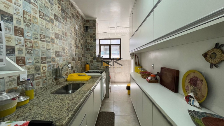 Imagem Apartamento com 2 Quartos à Venda, 90 m² em Praia Grande - Ubatuba