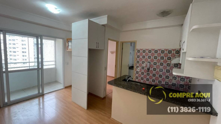 Imagem Apartamento com 1 Quarto à Venda, 35 m² em Campos Elíseos - São Paulo Imagem Apartamento com 1 Quarto à Venda, 35 m² em Campos Elíseos - São Paulo