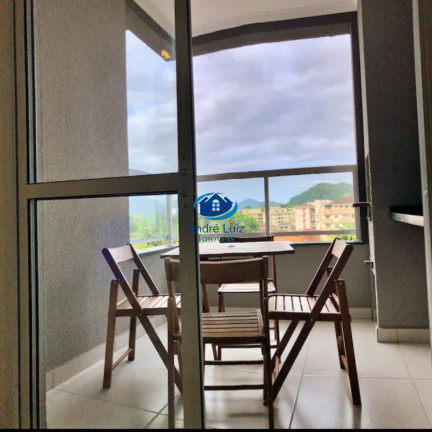 Imagem Apartamento com 2 Quartos à Venda, 60 m² em Perequê Açu - Ubatuba Imagem Apartamento com 2 Quartos à Venda, 60 m² em Perequê Açu - Ubatuba