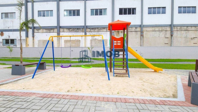 Imagem Apartamento com 2 Quartos à Venda, 51 m² em Vila Baependi - Jaraguá Do Sul