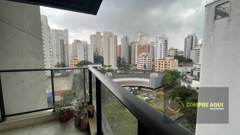 Imagem Apartamento com 1 Quarto à Venda, 60 m² em Perdizes - São Paulo Imagem Apartamento com 1 Quarto à Venda, 60 m² em Perdizes - São Paulo