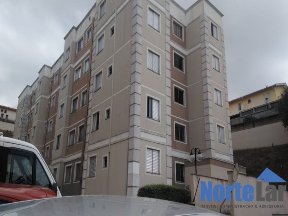 Imagem Apartamento com 2 Quartos à Venda, 45 m² em Jaraguá - São Paulo Imagem Apartamento com 2 Quartos à Venda, 45 m² em Jaraguá - São Paulo