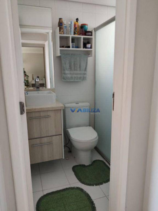 Imagem Apartamento com 2 Quartos à Venda, 63 m² em Vila Rosália - Guarulhos