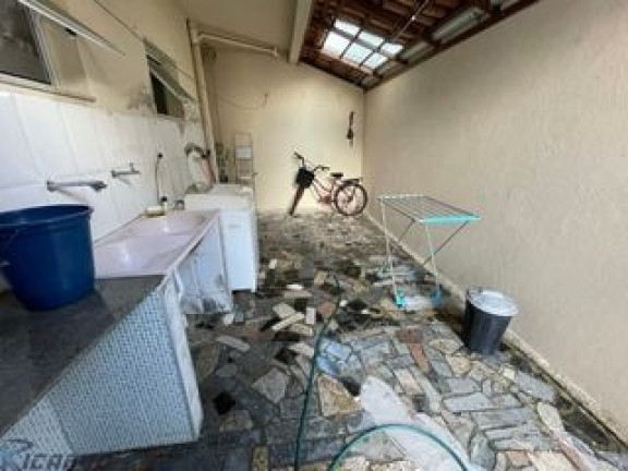 Imagem Casa com 3 Quartos à Venda, 360 m² em Itapebussu - Guarapari