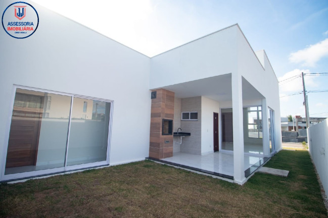 Imagem Casa com 3 Quartos para Alugar ou Temporada, 185 m² em Parque Das Nações - Parnamirim Imagem Casa com 3 Quartos para Alugar ou Temporada, 185 m² em Parque Das Nações - Parnamirim