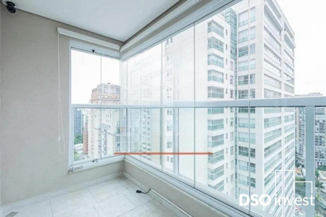 Imagem Apartamento com 4 Quartos à Venda, 336 m² em Vila Nova Conceição - São Paulo