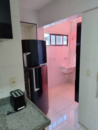 Imagem Apartamento com 3 Quartos para Alugar, 77 m² em Jatiúca - Maceió Imagem Apartamento com 3 Quartos para Alugar, 77 m² em Jatiúca - Maceió