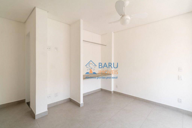 Imagem Apartamento com 1 Quarto para Alugar, 20 m² em Campos Elíseos - São Paulo Imagem Apartamento com 1 Quarto para Alugar, 20 m² em Campos Elíseos - São Paulo