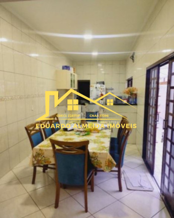 Imagem Casa com 3 Quartos à Venda, 220 m² em Vila Hortência - Sorocaba Imagem Casa com 3 Quartos à Venda, 220 m² em Vila Hortência - Sorocaba