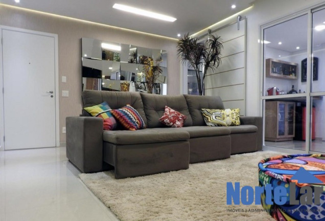 Imagem Apartamento com 3 Quartos à Venda, 94 m² em Vila Leopoldina - São Paulo Imagem Apartamento com 3 Quartos à Venda, 94 m² em Vila Leopoldina - São Paulo