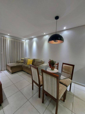 Imagem Casa de Condomínio com 2 Quartos à Venda, 120 m² em Condomínio Portal Das Flores - Limeira Imagem Casa de Condomínio com 2 Quartos à Venda, 120 m² em Condomínio Portal Das Flores - Limeira