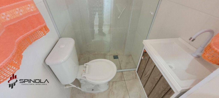 Imagem Kitnet com 1 Quarto à Venda, 30 m² em Aviação - Praia Grande Imagem Kitnet com 1 Quarto à Venda, 30 m² em Aviação - Praia Grande