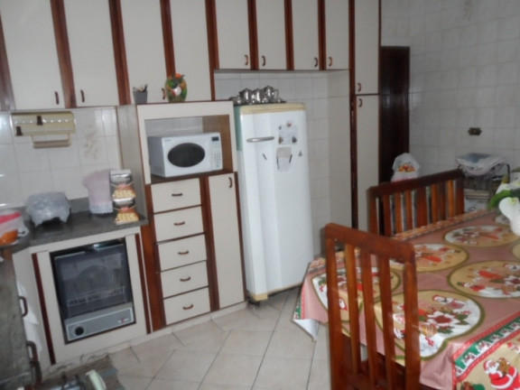Imagem Casa com 2 Quartos à Venda, 170 m² em Marapé - Santos