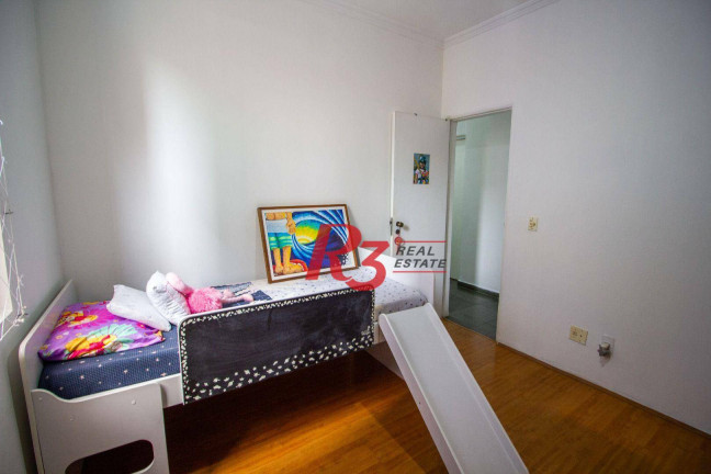 Imagem Apartamento com 3 Quartos à Venda, 110 m² em Boqueirão - Santos Imagem Apartamento com 3 Quartos à Venda, 110 m² em Boqueirão - Santos