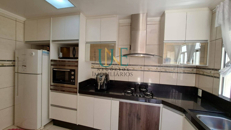 Imagem Casa com 3 Quartos à Venda, 144 m² em Residencial Campo Florido - Campinas