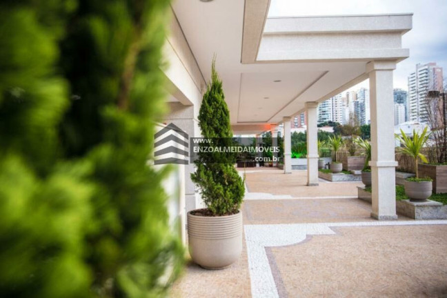 Imagem Apartamento com 4 Quartos à Venda, 266 m² em Perdizes - São Paulo Imagem Apartamento com 4 Quartos à Venda, 266 m² em Perdizes - São Paulo