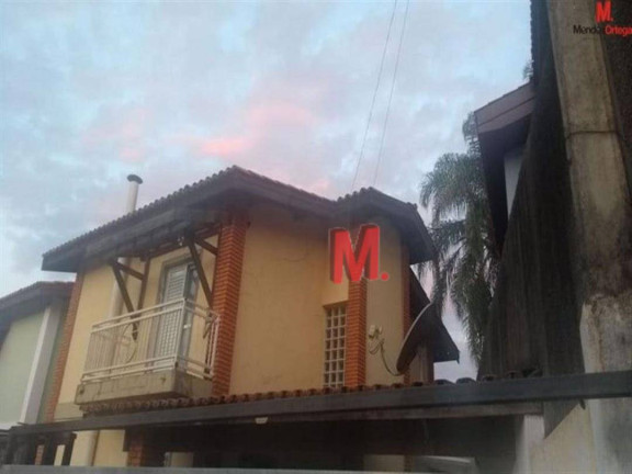 Imagem Casa com 3 Quartos à Venda ou Locação, 172 m² em Jardim América - Sorocaba Imagem Casa com 3 Quartos à Venda ou Locação, 172 m² em Jardim América - Sorocaba