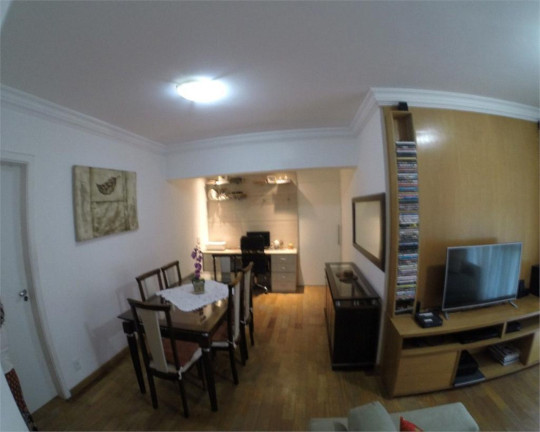 Imagem Imóvel com 3 Quartos à Venda, 92 m² em Vila Andrade - São Paulo Imagem Imóvel com 3 Quartos à Venda, 92 m² em Vila Andrade - São Paulo