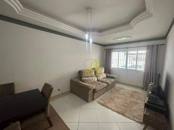 Imagem Sobrado com 3 Quartos à Venda, 129 m² em Caiçara - Praia Grande Imagem Sobrado com 3 Quartos à Venda, 129 m² em Caiçara - Praia Grande