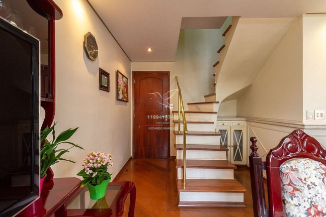 Imagem Apartamento com 2 Quartos à Venda, 77 m² em Perdizes - São Paulo Imagem Apartamento com 2 Quartos à Venda, 77 m² em Perdizes - São Paulo