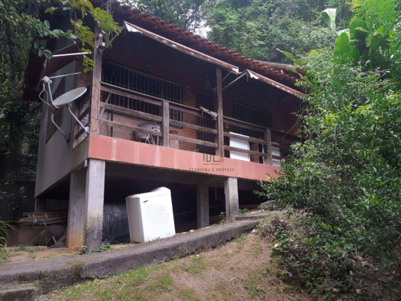 Imagem Casa com 2 Quartos à Venda, 109 m² em Engenho Do Mato - Niterói
