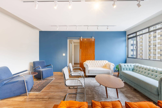 Imagem Apartamento com 3 Quartos à Venda, 104 m² em Perdizes - São Paulo Imagem Apartamento com 3 Quartos à Venda, 104 m² em Perdizes - São Paulo