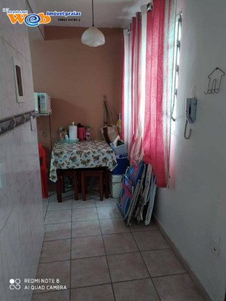 Imagem Casa de Condomínio com 1 Quarto à Venda,  em Jardim Real - Praia Grande