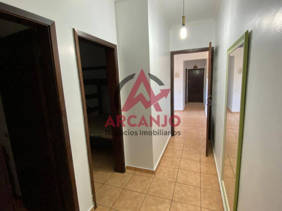 Imagem Apartamento com 2 Quartos à Venda, 70 m² em Acaraú - Ubatuba