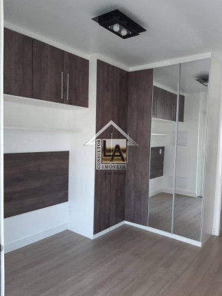 Imagem Apartamento com 1 Quarto à Venda, 39 m² em Morumbi - São Paulo Imagem Apartamento com 1 Quarto à Venda, 39 m² em Morumbi - São Paulo