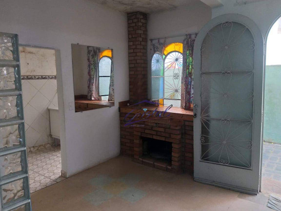 Imagem Casa com 5 Quartos à Venda, 200 m² em Parque Santa Teresa - Carapicuíba Imagem Casa com 5 Quartos à Venda, 200 m² em Parque Santa Teresa - Carapicuíba