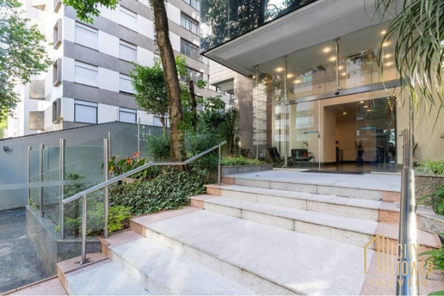 Imagem Sala Comercial à Venda, 206 m² em Itaim Bibi - São Paulo