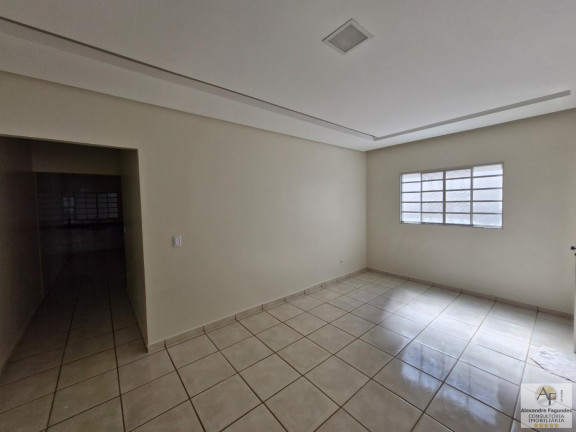 Imagem Casa com 3 Quartos à Venda, 96 m² em Independência - Aparecida De Goiânia Imagem Casa com 3 Quartos à Venda, 96 m² em Independência - Aparecida De Goiânia