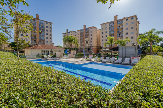 Imagem Apartamento com 2 Quartos à Venda, 57 m² em Capão Raso - Curitiba Imagem Apartamento com 2 Quartos à Venda, 57 m² em Capão Raso - Curitiba