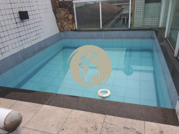 Imagem Casa com 3 Quartos à Venda, 170 m² em Boqueirao - Santos Imagem Casa com 3 Quartos à Venda, 170 m² em Boqueirao - Santos