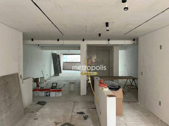 Imagem Apartamento com 3 Quartos à Venda, 175 m² em Santa Paula - São Caetano Do Sul Imagem Apartamento com 3 Quartos à Venda, 175 m² em Santa Paula - São Caetano Do Sul