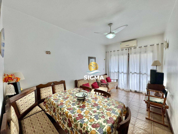 Imagem Apartamento com 2 Quartos à Venda, 75 m² em Tombo - Guarujá Imagem Apartamento com 2 Quartos à Venda, 75 m² em Tombo - Guarujá