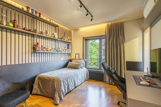 Imagem Casa com 4 Quartos à Venda, 604 m² em São Joaquim - Vinhedo Imagem Casa com 4 Quartos à Venda, 604 m² em São Joaquim - Vinhedo