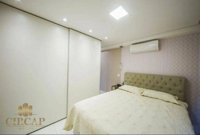 Imagem Apartamento com 3 Quartos à Venda, 98 m² em Perdizes - São Paulo